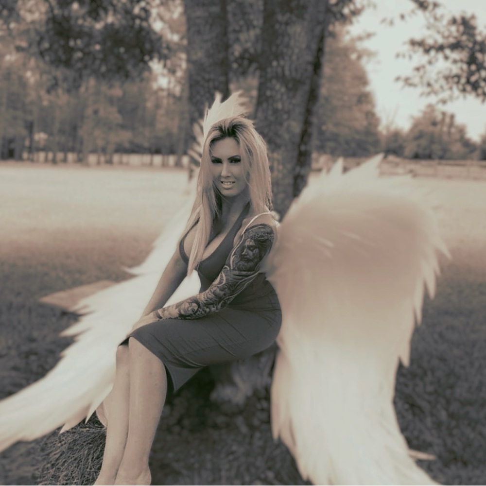 Meet your Posher, Erin